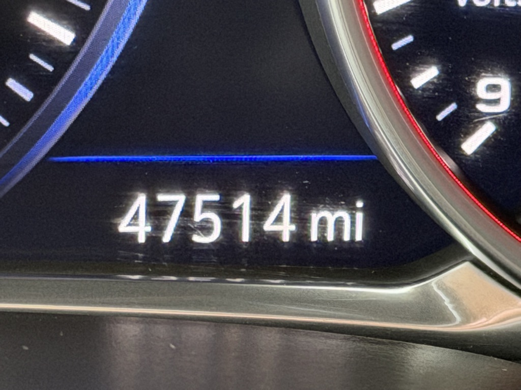 used 2021 Chevrolet Blazer car, priced at $28,903