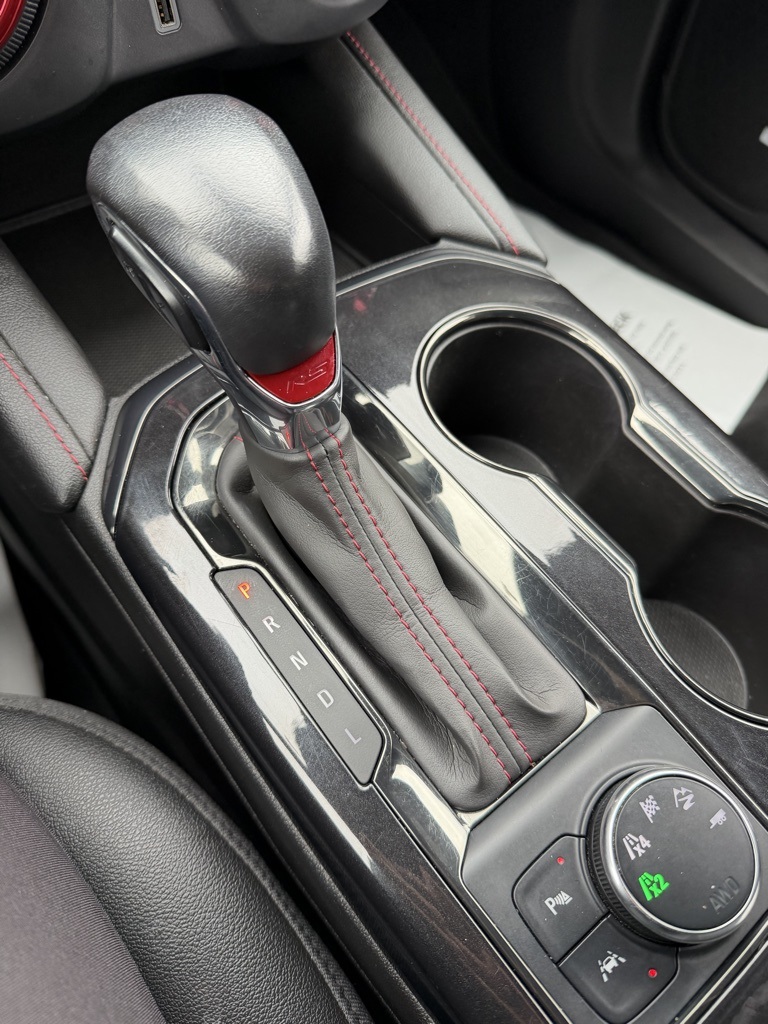 used 2021 Chevrolet Blazer car, priced at $28,903