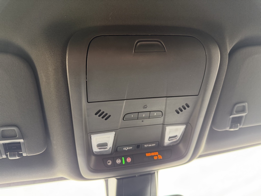 used 2021 Chevrolet Blazer car, priced at $28,903