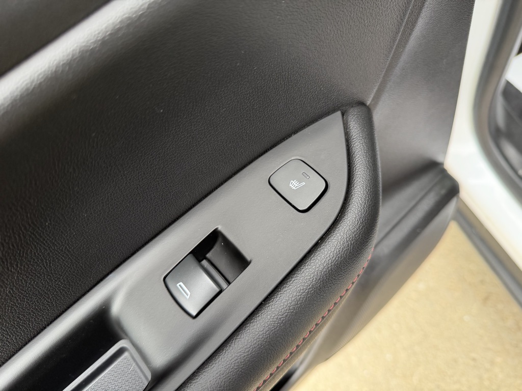 used 2021 Chevrolet Blazer car, priced at $28,903