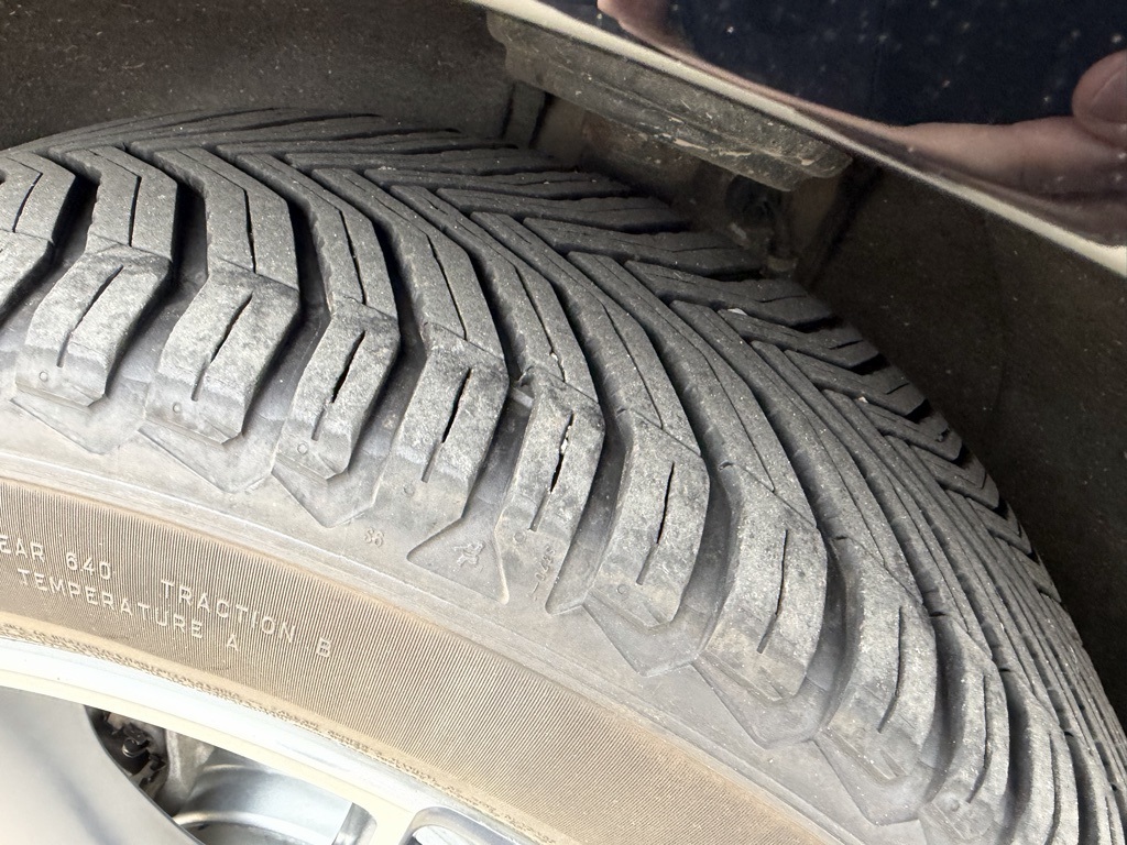 used 2021 Chevrolet Blazer car, priced at $28,903