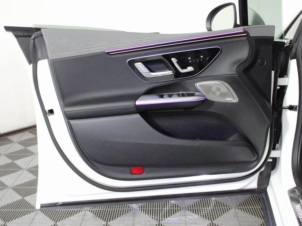 used 2023 Mercedes-Benz EQE car, priced at $36,289