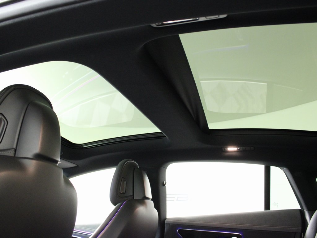 used 2023 Mercedes-Benz EQE car, priced at $36,289