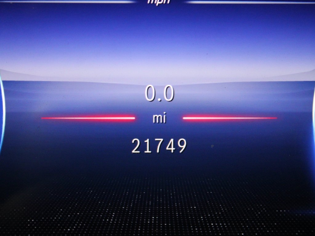 used 2023 Mercedes-Benz EQE car, priced at $36,289