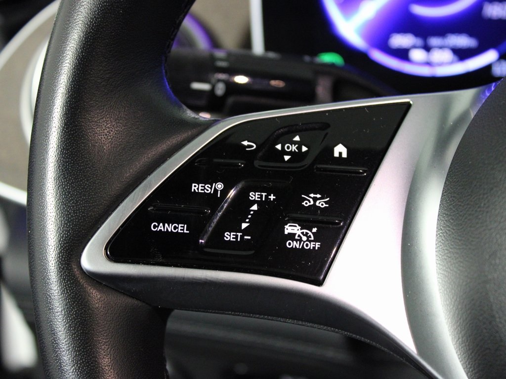 used 2023 Mercedes-Benz EQE car, priced at $36,289