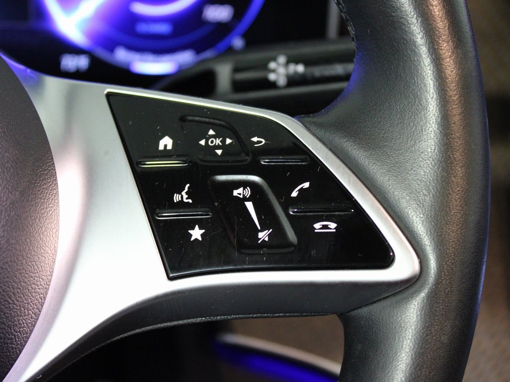 used 2023 Mercedes-Benz EQE car, priced at $36,289