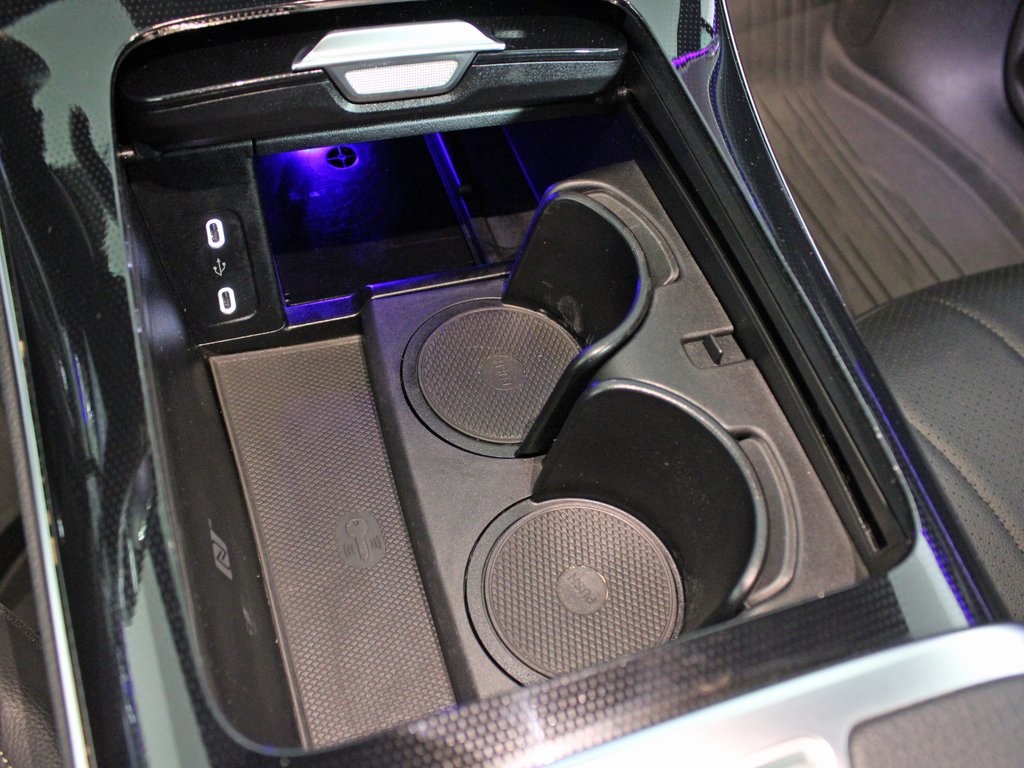 used 2023 Mercedes-Benz EQE car, priced at $36,289