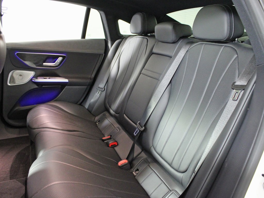 used 2023 Mercedes-Benz EQE car, priced at $36,289