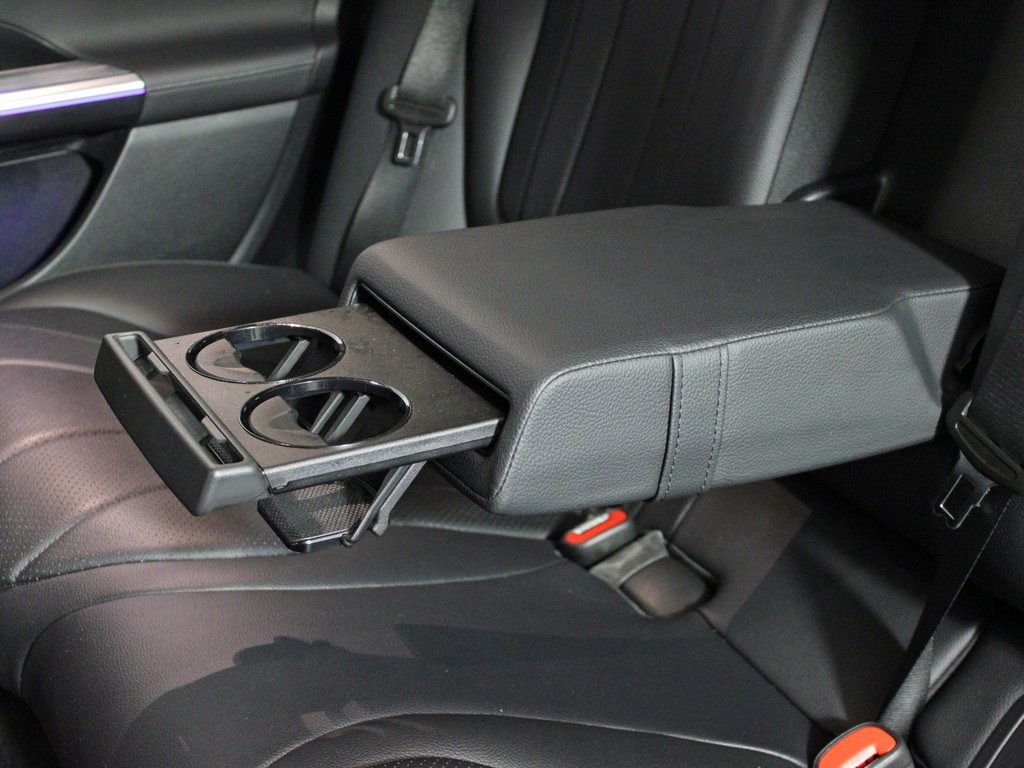 used 2023 Mercedes-Benz EQE car, priced at $36,289