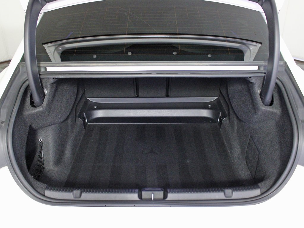 used 2023 Mercedes-Benz EQE car, priced at $36,289