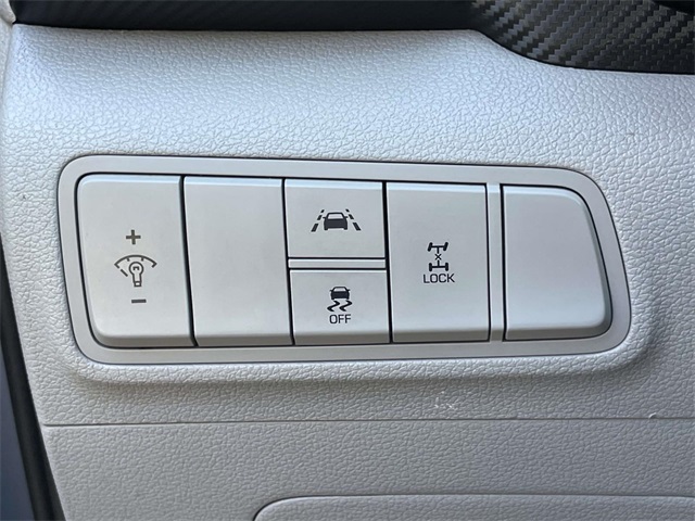 used 2021 Hyundai Tucson car, priced at $13,272