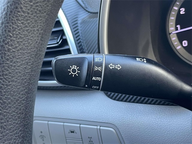 used 2021 Hyundai Tucson car, priced at $13,272