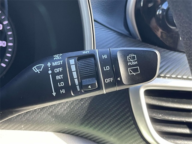 used 2021 Hyundai Tucson car, priced at $13,272