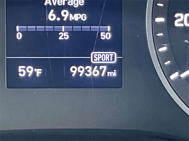 used 2021 Hyundai Tucson car, priced at $13,272