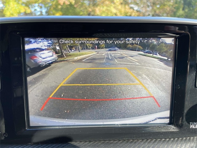 used 2021 Hyundai Tucson car, priced at $13,272