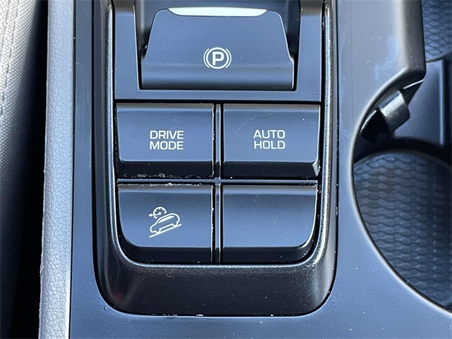 used 2021 Hyundai Tucson car, priced at $13,272