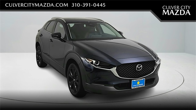 used 2024 Mazda CX-30 car, priced at $21,988