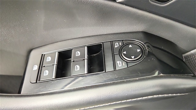 used 2024 Mazda CX-30 car, priced at $21,988