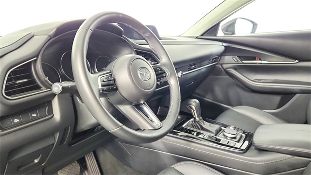 used 2024 Mazda CX-30 car, priced at $21,988