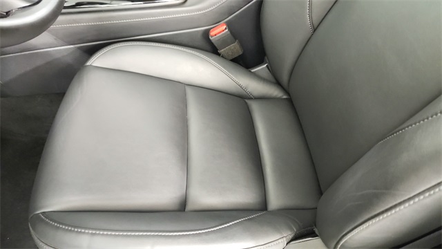 used 2024 Mazda CX-30 car, priced at $21,988