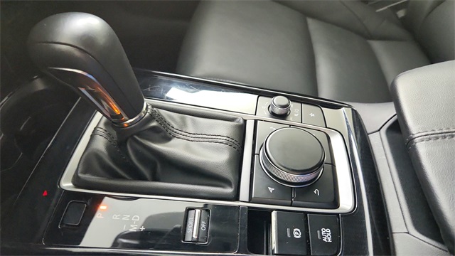 used 2024 Mazda CX-30 car, priced at $21,988
