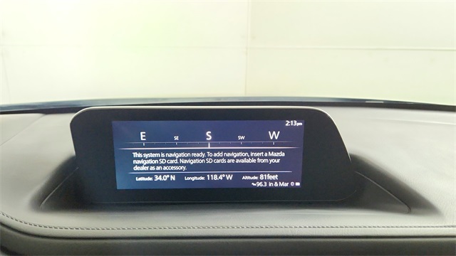 used 2024 Mazda CX-30 car, priced at $21,988