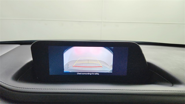 used 2024 Mazda CX-30 car, priced at $21,988