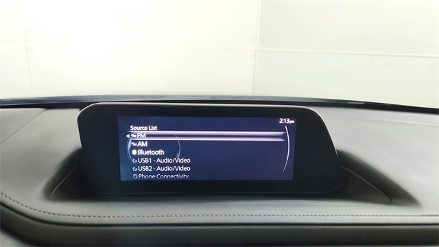 used 2024 Mazda CX-30 car, priced at $21,988