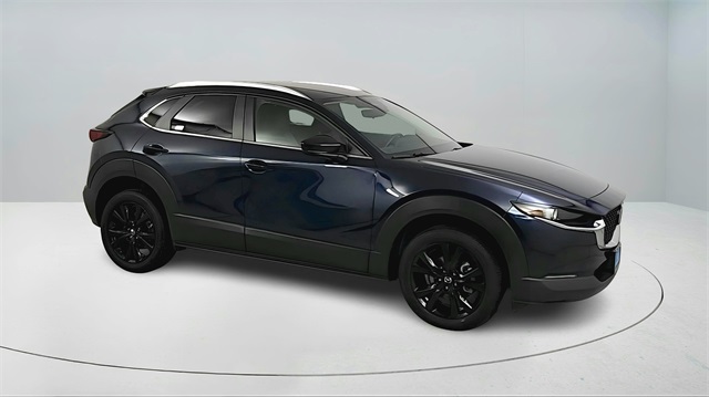 used 2024 Mazda CX-30 car, priced at $21,988