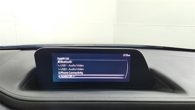 used 2024 Mazda CX-30 car, priced at $21,988