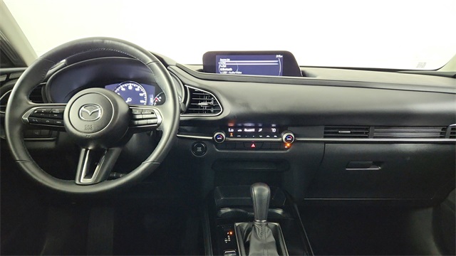 used 2024 Mazda CX-30 car, priced at $21,988