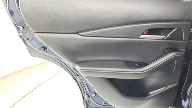 used 2024 Mazda CX-30 car, priced at $21,988