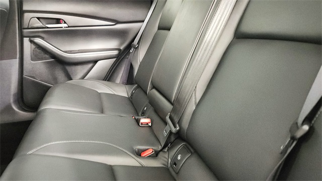 used 2024 Mazda CX-30 car, priced at $21,988