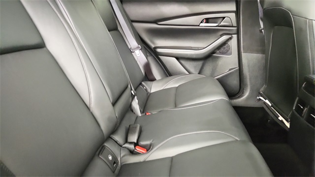 used 2024 Mazda CX-30 car, priced at $21,988