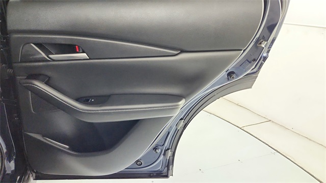 used 2024 Mazda CX-30 car, priced at $21,988