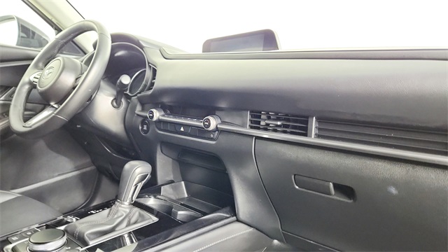 used 2024 Mazda CX-30 car, priced at $21,988