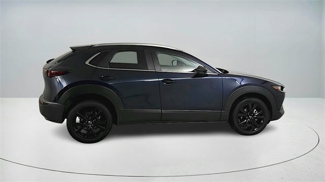 used 2024 Mazda CX-30 car, priced at $21,988