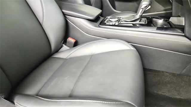 used 2024 Mazda CX-30 car, priced at $21,988