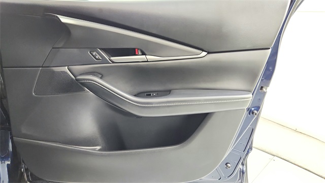 used 2024 Mazda CX-30 car, priced at $21,988