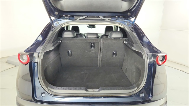 used 2024 Mazda CX-30 car, priced at $21,988