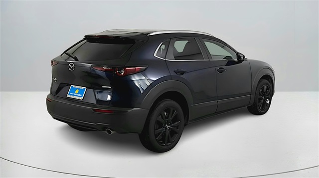used 2024 Mazda CX-30 car, priced at $21,988