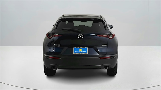 used 2024 Mazda CX-30 car, priced at $21,988
