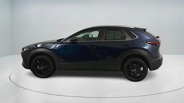 used 2024 Mazda CX-30 car, priced at $21,988