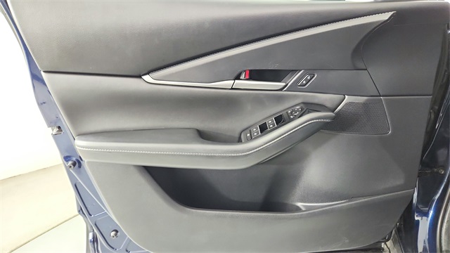 used 2024 Mazda CX-30 car, priced at $21,988