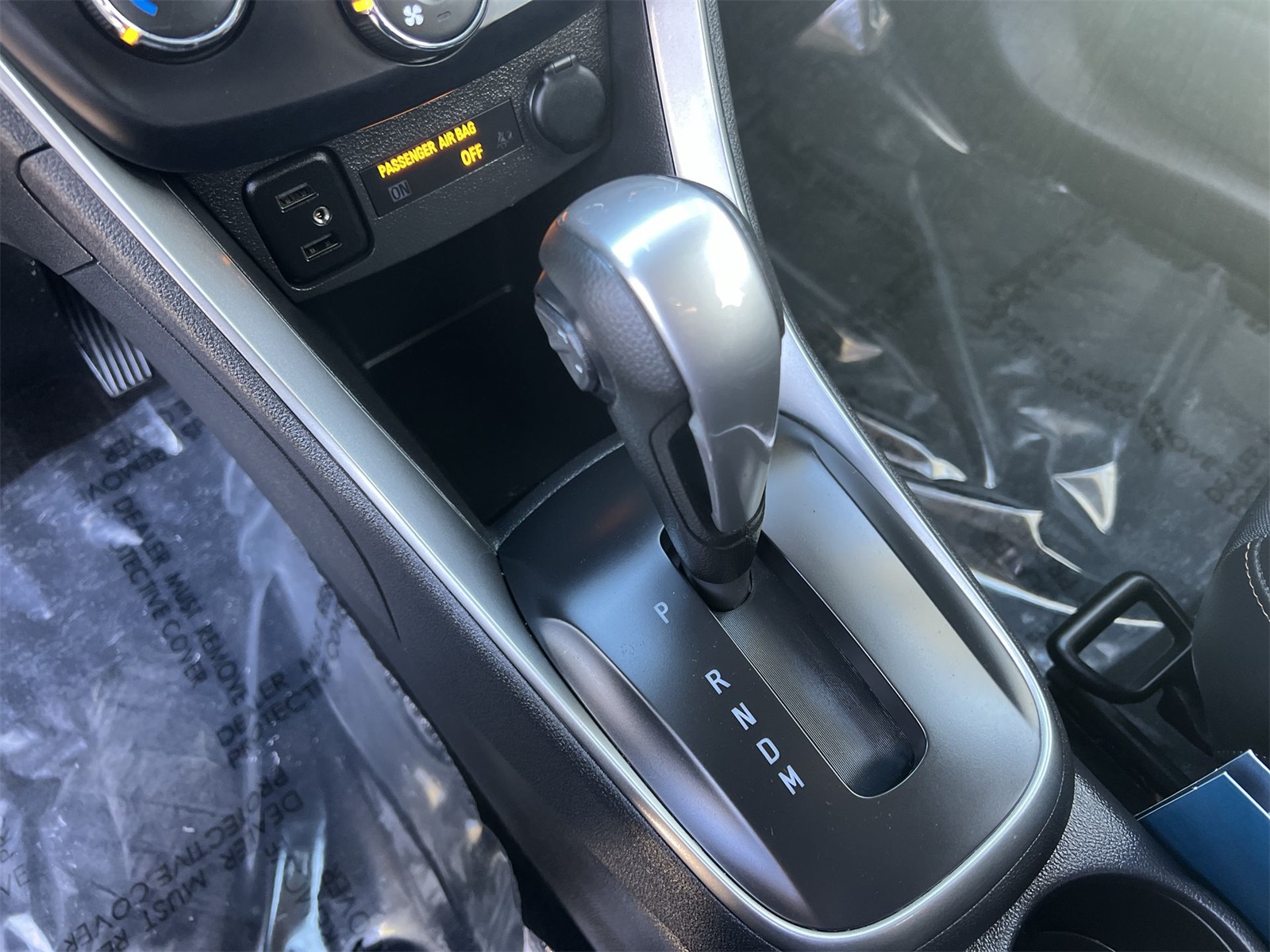 used 2020 Chevrolet Trax car, priced at $15,991