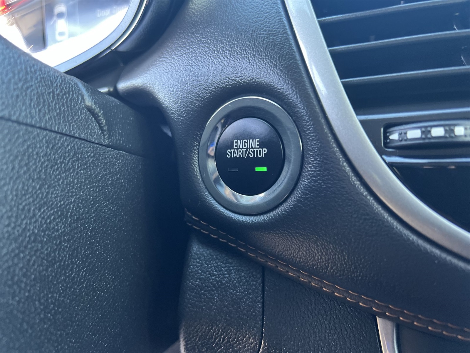 used 2020 Chevrolet Trax car, priced at $15,991