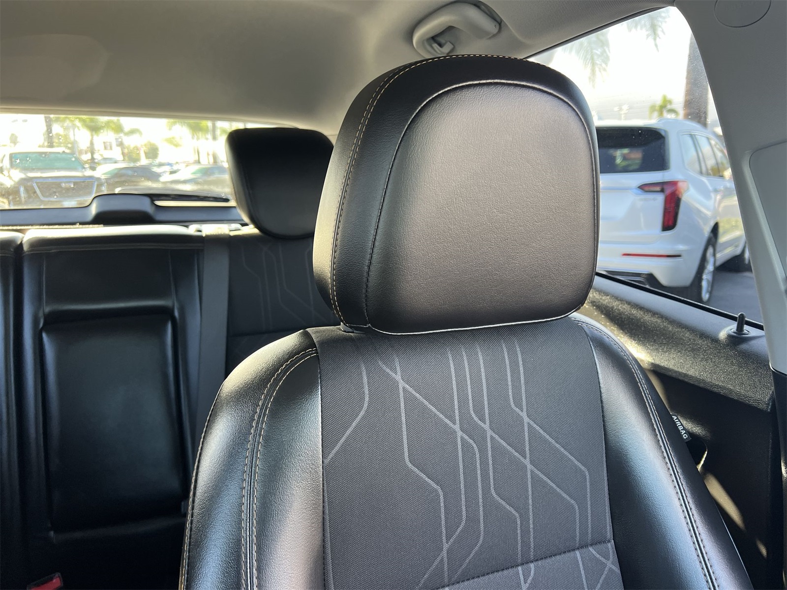 used 2020 Chevrolet Trax car, priced at $15,991