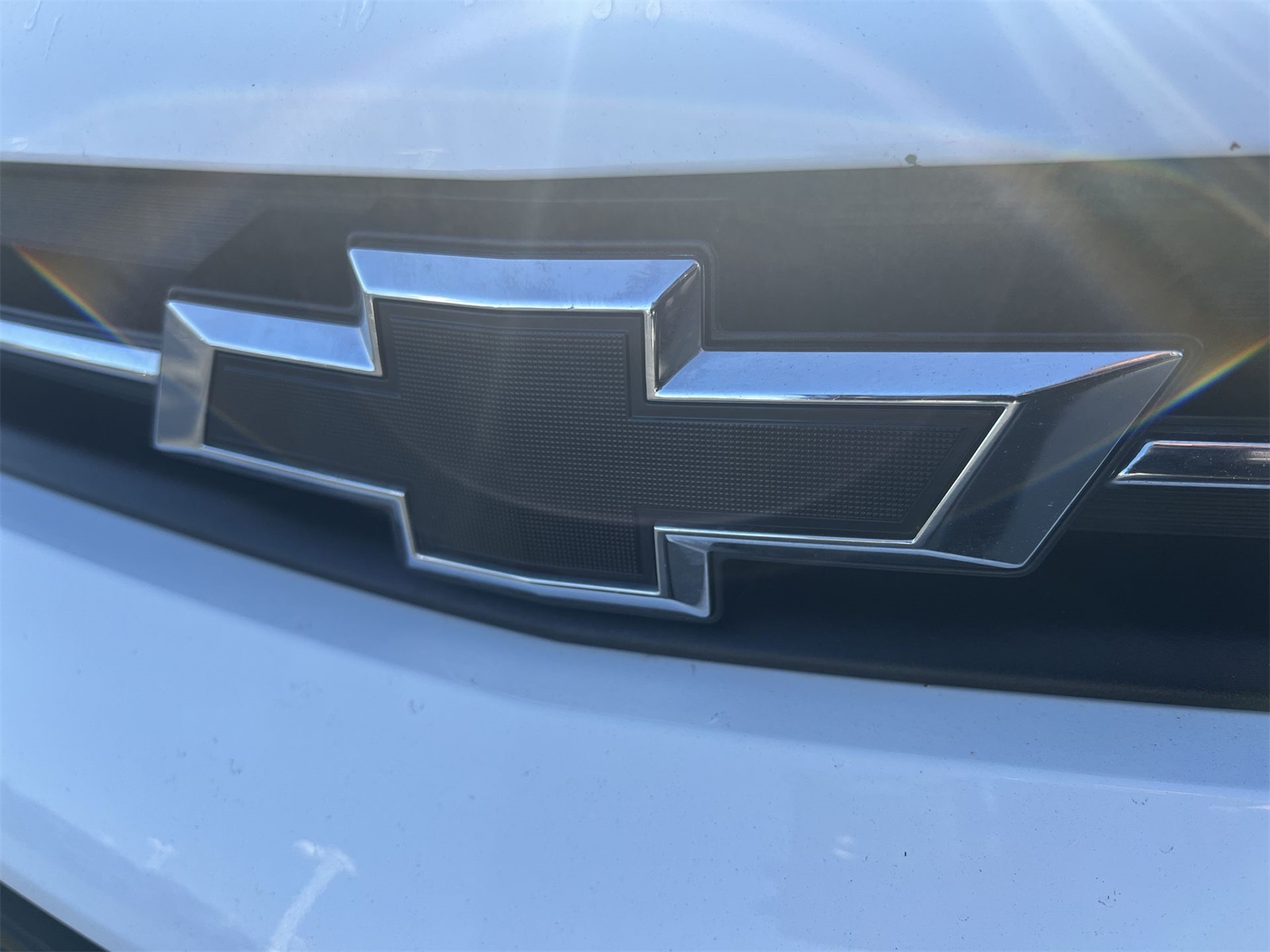 used 2020 Chevrolet Trax car, priced at $15,991