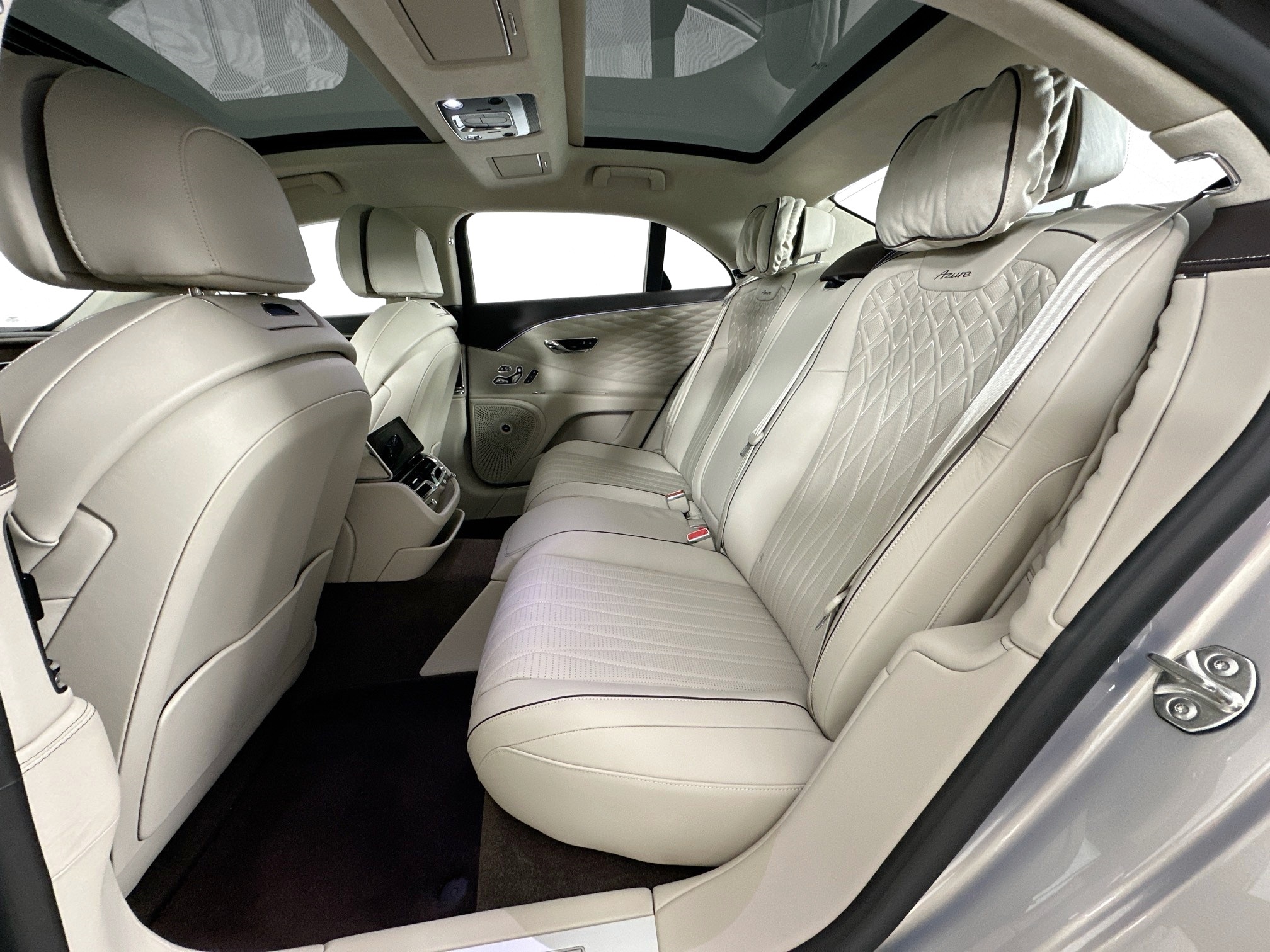 used 2024 Bentley Flying Spur car, priced at $274,999