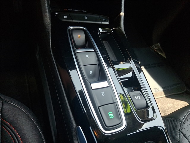 used 2023 Chevrolet Bolt EUV car, priced at $25,550